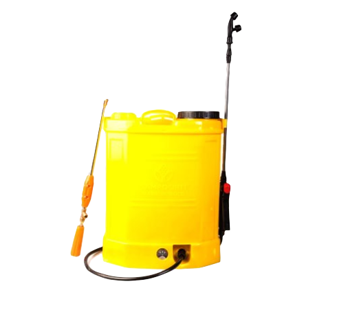  Varsha Gold Battery  Sprayer Sampoorti 12v-12ah
