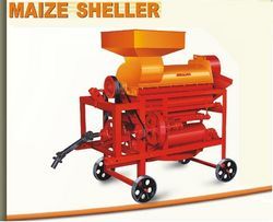 MAIZE SHELLER WITH OUT CAP