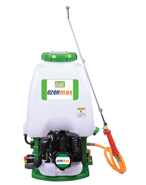 Thivan sprayer ezee max (20L , 4stroke) Ralli