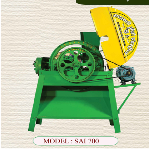 SAI 700 CHAFF CUTTER-USABLE FOR 1 TO 15 ANIMALS