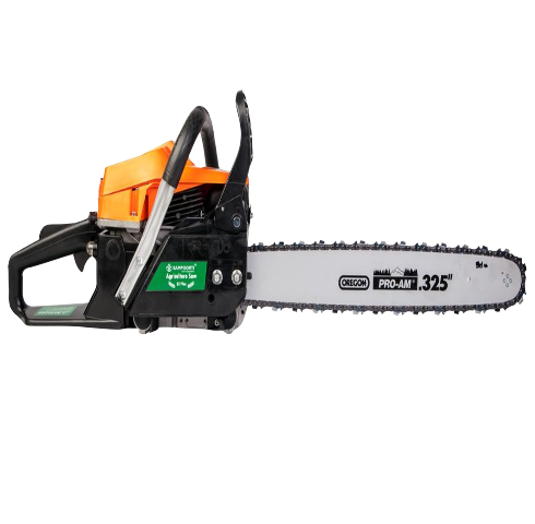 Sampoorthi Agriculture chain saw 62 plus