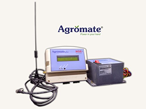 AGROMATE SIM STARTER Mobile Based Motor Controller (3 Phase)