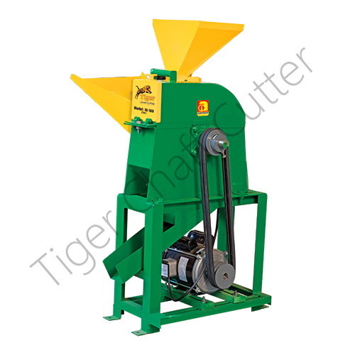 CHAFF CUTTER AI-100 WITH 2HP MOTOR