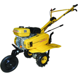 POWER WEEDER KK IC-200P INTERCULTIVATOR