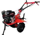 Power weeder Champion  Model 5hp Varsha 