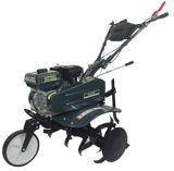 POWER WEEDER KK IC-207P INTERCULTIVATOR