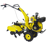 POWER WEEDER KK-IC-350D INTERCULTIVATOR