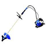 BRUSH CUTTER FB-SBC-5502 BACK PACK 2 STROKE KK