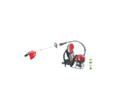 GT -BG-430 BRUSH CUTTER 2 B.P