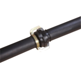 SPRINKLER PIPES LINK MODEL