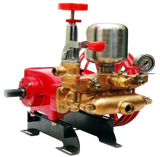 POWER SPRAYER OS-30A1