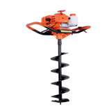 GASOLINE EARTH AUGER LABDHI