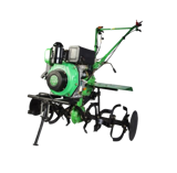 Power weeder ICE 300D Sampoorthi saarthi 7HP SELF START