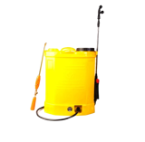  Varsha Gold Battery  Sprayer Sampoorti 12v-12ah