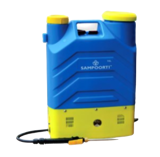Sampoorti Megha Battery Sprayer, 16 lt