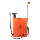  Balwan Battery Sprayer Sampoorti