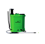  Ganga LED Battery  Spray Sampoorti