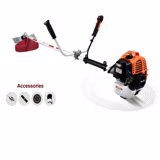  Brush Cutter 52CC Sidepack, 2 STROKE,SIDE PACK ,GM