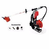 Brush Cutter 52CC  ,2 STROKE ,BACK PACK ,GM