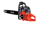 Really Chain Saw Machine ,82 CC , GM