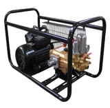 Agriculture HTP Sprayer PSE 30 SAMPOORTHI