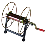 Hose reel SAMPOORTHI