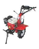 Power weeder RRT-100P (7.5 HP,212 cc) Ralli