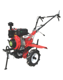 Power weeder RRT-105D (6HP,gear transmission) Ralli