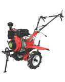 Power weeder RRT-135D (9HP,Gear transmission) Ralli