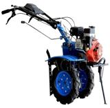 Power weeder G105 (6.5 HP) tool kit type E-agro care