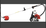 Brush cutter 4 Stroke (Honda Gx35 Engine) EAC-BG-139 E-agro care