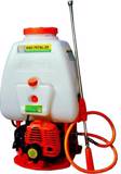 Knapsack Sprayer EAC-767AL-2S E-agro care