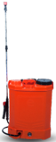 Battery Sprayer Sprayer 16 Ltr, 12v8A Battery EAC-16C-35 E-agro care