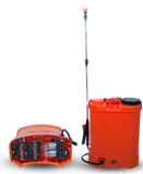 Battery Sprayer Sprayer {20 Ltr, 12v12A Battery}EAC-20C-35 E-agro care