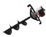 Earth auger EAC-EA-650 (65 CC) E-agro care