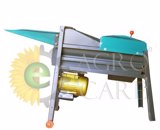Corn Thresher EAC-5TY-60B E-agro care