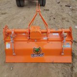 KISAN FIELD 42 BLADE ROTOVATOR