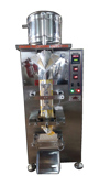 WATER PACKING MACHINE PLC WITH PHOTOCELL(MODEL: CR-L-500 50PPM PHOTOCELL