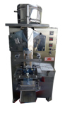 WATER PACKING MACHINE DOUBLE FILM EXPORT (MODEL: CR-L-500DF 50PPM) CLOSE