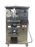 OIL PACKING MACHINE (MODEL: CR-S4-100 30PPM)