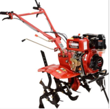 VINSPIRE Semi-Automatic Agricultural Power Weeder