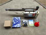 V-Power Electricity 80w Stainless Steel Thermal Fogging machine