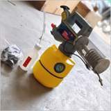 Vinspire-POWER Fuel Mini Fogging Machines