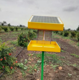 VINSPIRE YELLOW Solar Insect Killer