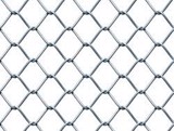 CHAIN LINK FENCING WIRE 4 FEET 3X3 SPACE 26KG