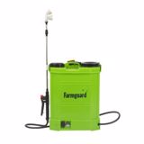 DOUBLE BATTERY FARMGAURD SPRAYER