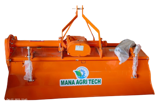MANA AGRITECH 42 BLADE ROTOVATOR