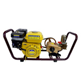 Psp-30htp Power Sprayer Set