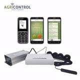 AGRI CONTROL SIM STARTER
