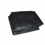 Black Tarpaulin 30X30 180 GSM NF2 SADAF